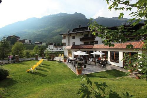 Hotel B�ntali