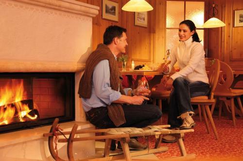 Hotel B�ntali