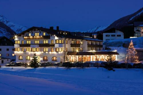 Hotel B�ntali