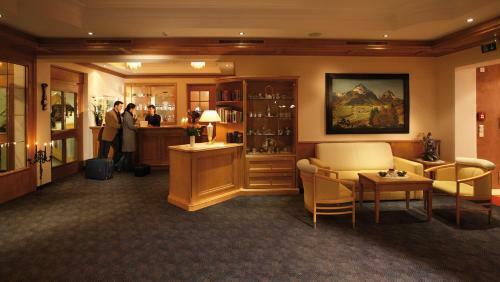 Hotel B�ntali