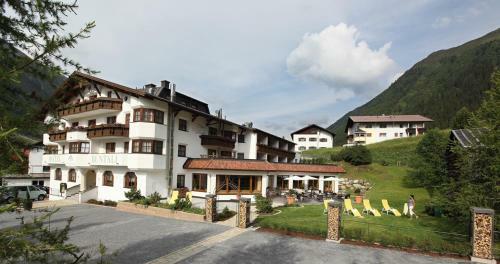 Hotel B�ntali