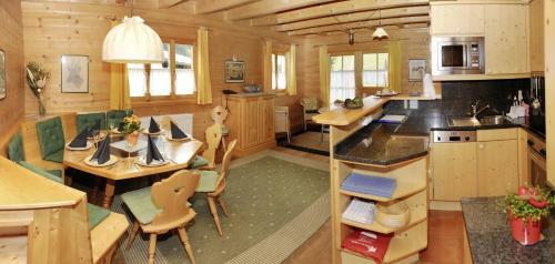 Apartamento Br�cklmeier Ferienwohnungen