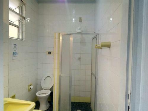 Brit�nia Hotel
