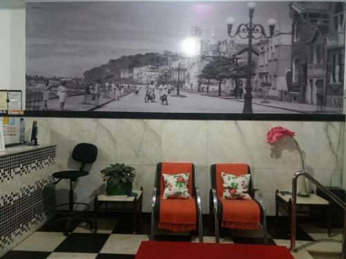 Brit�nia Hotel