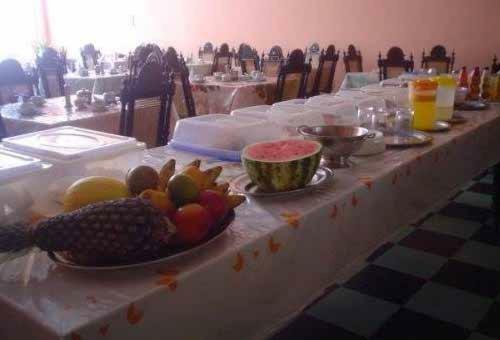 Brit�nia Hotel