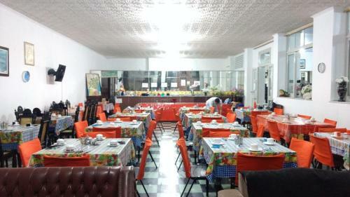 Brit�nia Hotel