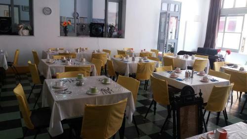 Brit�nia Hotel