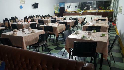 Brit�nia Hotel