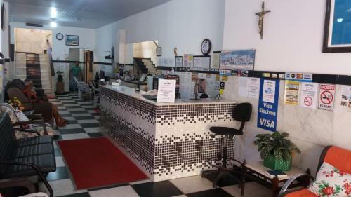 Brit�nia Hotel