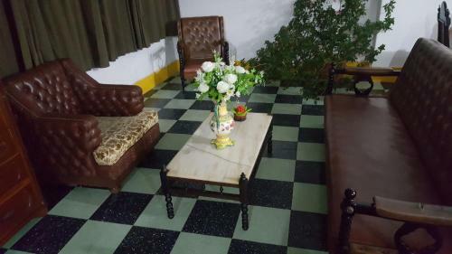 Brit�nia Hotel