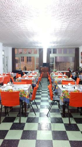 Brit�nia Hotel