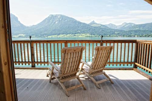 Das Bootshaus