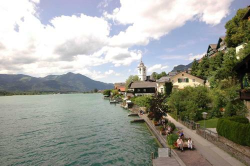 Das Bootshaus