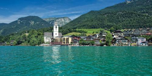 Das Bootshaus