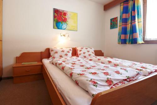 Hostal Pension Franziska