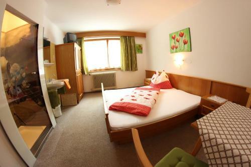 Hostal Pension Franziska
