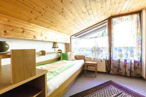 Hostal Pension Franziska