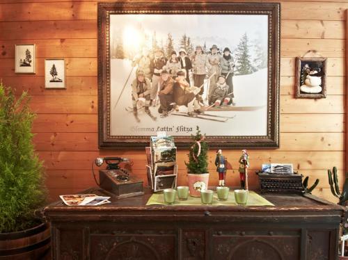 Hostal Pension Franziska