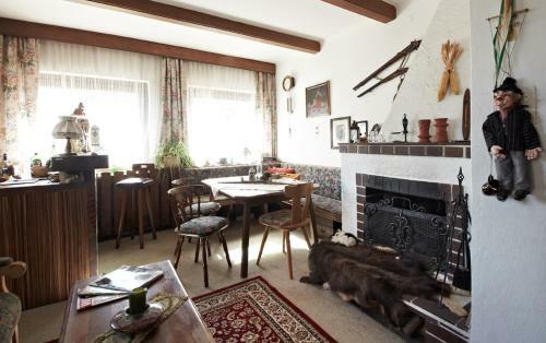 Hostal Pension Franziska