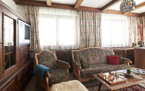 Hostal Pension Franziska