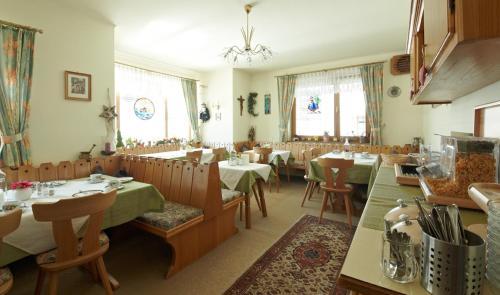 Hostal Pension Franziska