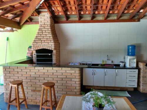 Recanto Ol�via