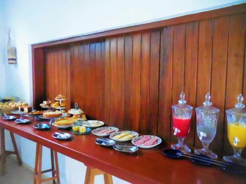 Hostal Pousada Pandoro