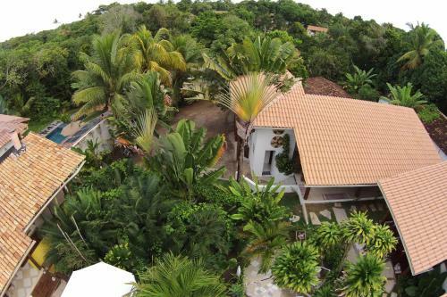 Hostal Pousada Pandoro