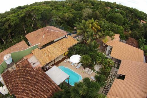 Hostal Pousada Pandoro