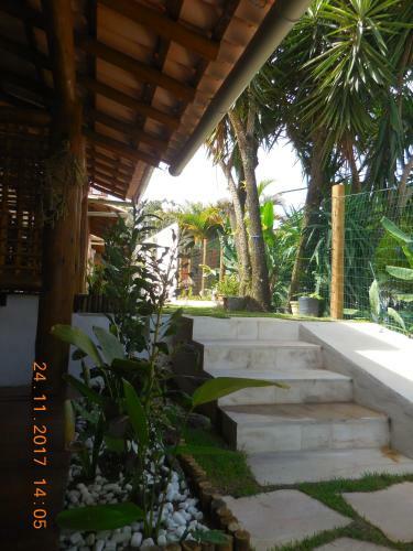 Hostal Pousada Pandoro