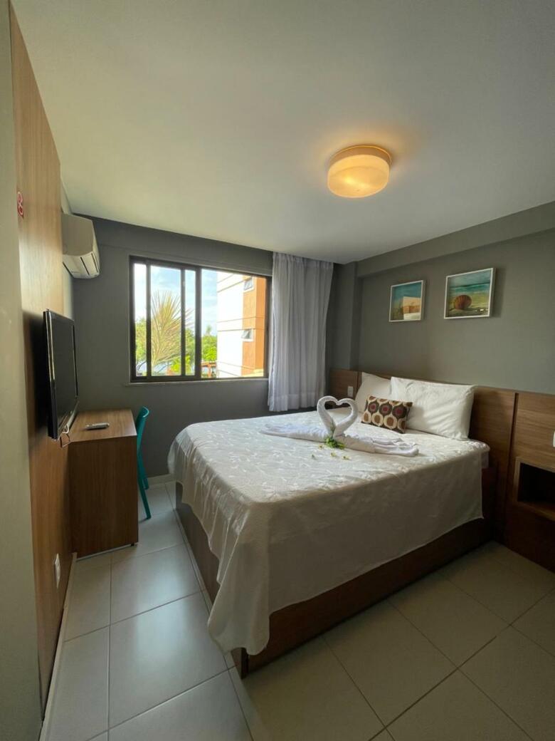 Apartamento Para�so Das �guas Residencial