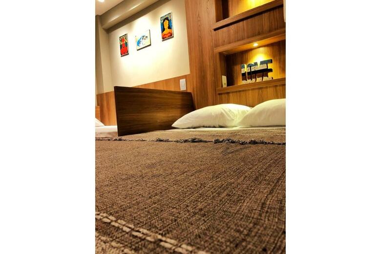 Apartamento Para�so Das �guas Residencial