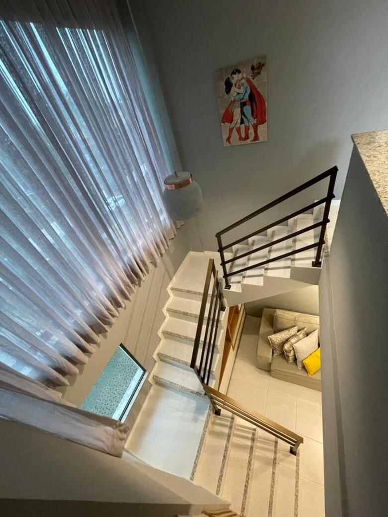 Apartamento Para�so Das �guas Residencial