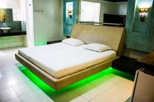 Hotel Netuno Motel (adults Only)