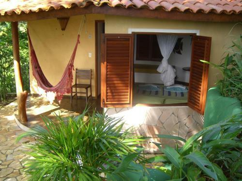 Hostal Pousada Colibri