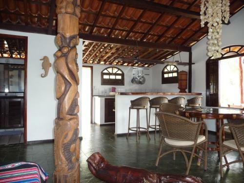 Hostal Pousada Colibri