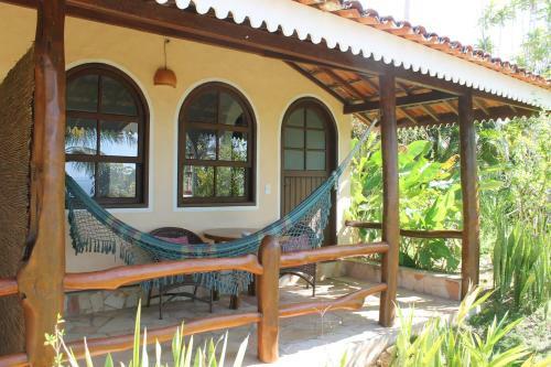 Hostal Pousada Colibri