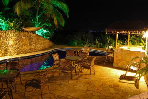 Hostal Pousada Colibri