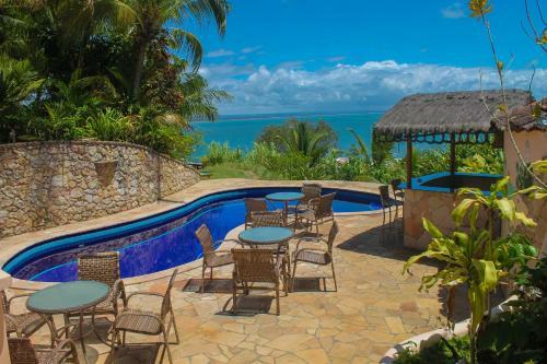 Hostal Pousada Colibri