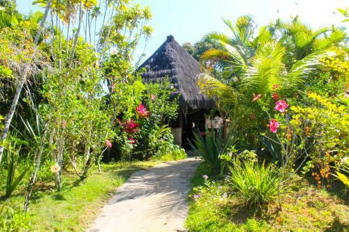 Hostal Pousada Colibri