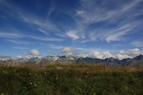 Hostal Landhaus Gletscherm�hle