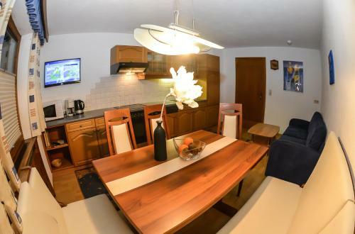 Hostal Haus Gerda