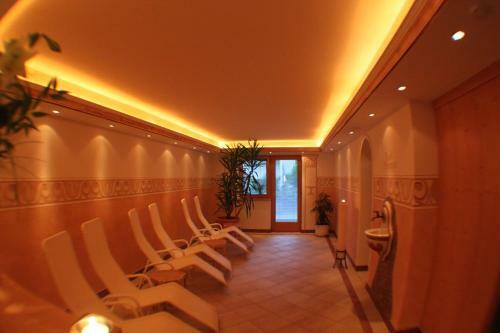 Hostal Haus Gerda