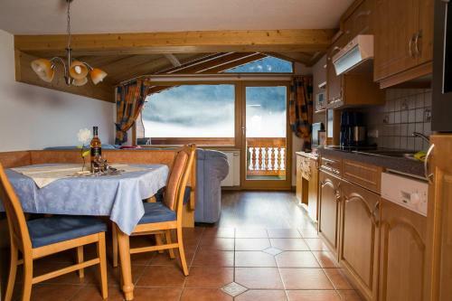 Apartamento Wellness-appartementhaus Seebichl