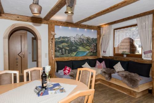 Apartamento Wellness-appartementhaus Seebichl