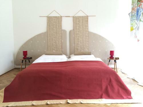 Apartamento Wohnzimmer