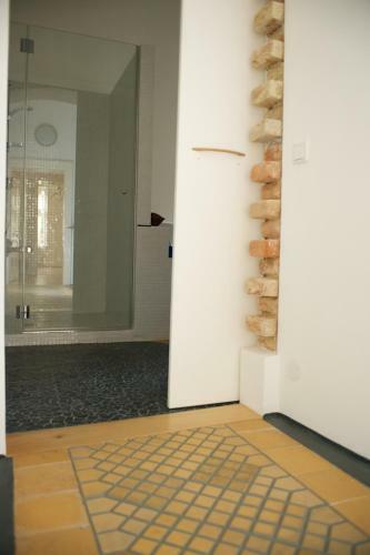 Apartamento Wohnzimmer