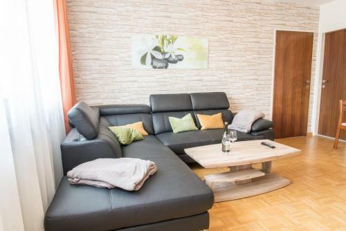Apartment Seeblick