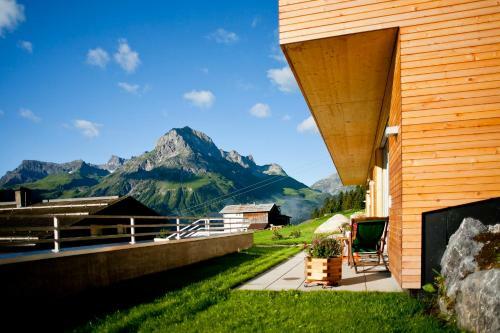 Apartamento Schneegl�ckle Appartements