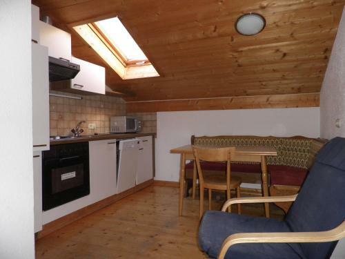 Hostal Haus Anna
